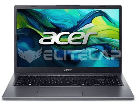 LAPTOP ASPIRE LITE AL16-51P-7984 Intel Core i7-1255U 16GB DDR5 512GB SSD 16"WUXGA WINDOWS 11 HOME COLO STEEL GRAY