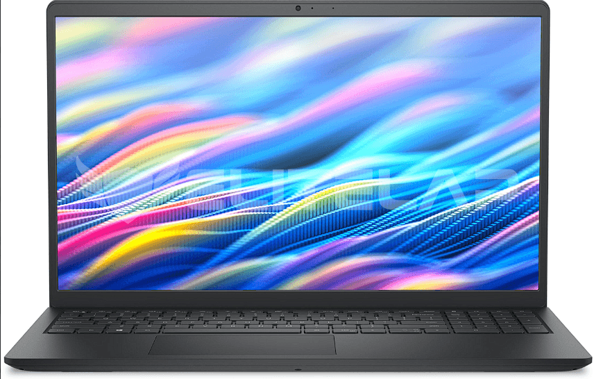 LAPTOP DELL INSPIRON 15 DC15250 INTEL CORE I7-1355U 16GB 512GB SSD 15.6" FHD WIN11 HOME CARBON BLACK
