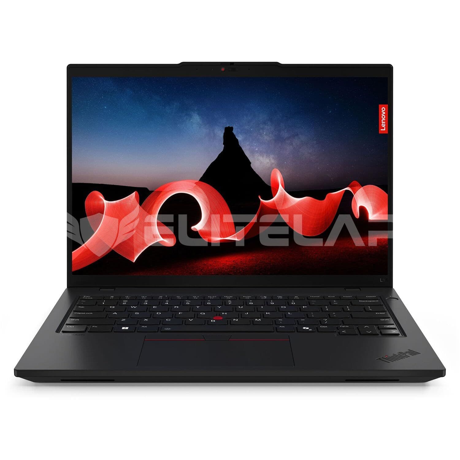 LAPTOP LENOVO THINKPAD L14 GEN 5 INTEL CORE ULTRA 7-165U 16GB 512GB SSD INTEL GRAPHICS 14" WUXGA 60HZ WIN11 PRO (21L2S71S06)