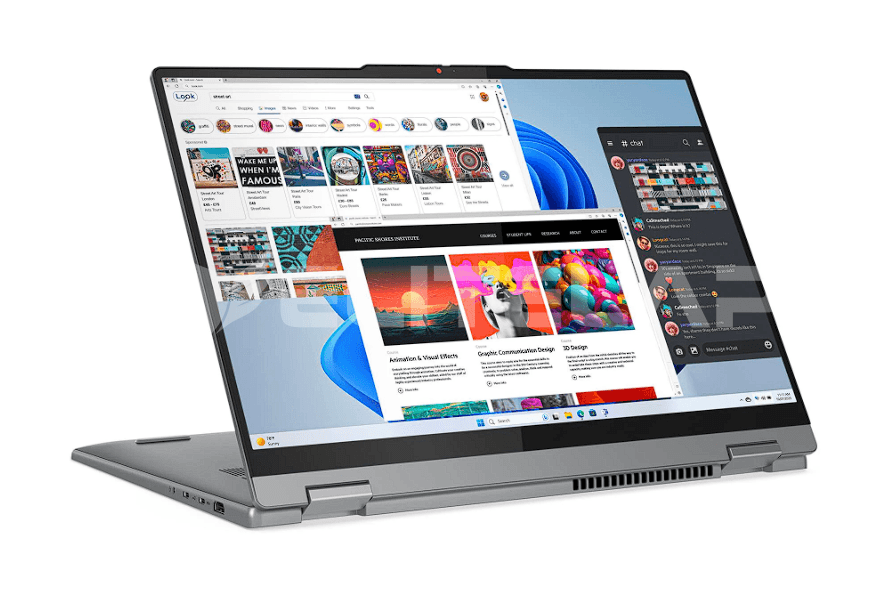 Laptop Lenovo IdeaPad 5 2en1 16IRU9 Intel Core I5-120U 16GB 512GB SSD WIN11