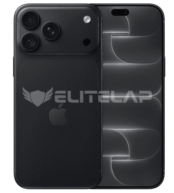 IPHONE 18 PRO MAX (MJW84LL/A) Iphone 18 Pro Max 512GB BLACK eSIM/MODEL:A3473 /MJW84LL/A