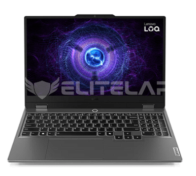 LENOVO LOQ 15IRX9 (83DV0184LM) Intel Core i7-13650HX 16GB DDR5 512GB SSD 15.6"FHD -144HZ NVIDIA GeForce RTX3050-6GB FREE DOS BATERIA 4 CELL COLOR LUNA GREY