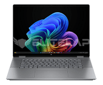 LAPTOP HP OMNIBOOK X FLIP NGAI 16-AR0033DX AMD R7-350 24G LPDDR5X 1TB SSD 16" TOUCH WIN 11 HOME