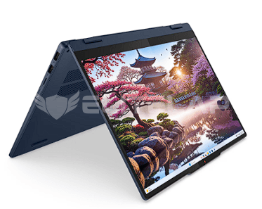 LAPTOP IDEAPAD 5 2 EN1 14AKP10 AMD RYZEN AI 7-350 16GB 1TB SSD 14" TOUCHSCREEN