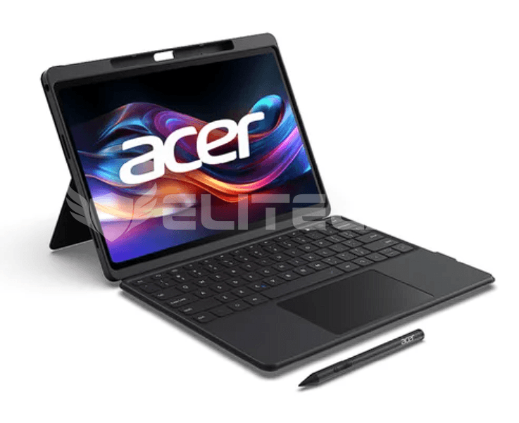 Tablet Acer Iconia X12 12.5" 128GB 8GB RAM + Teclado + Lápiz