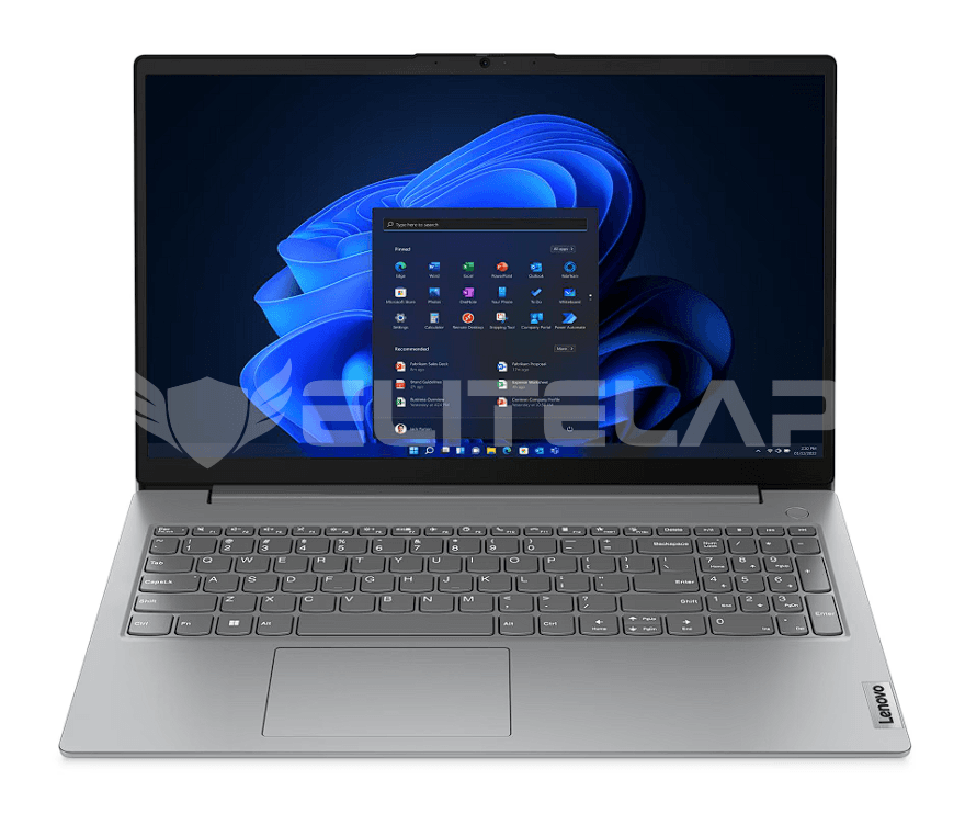 LAPTOP LENOVO V15 G4 AMN AMD RYZEN 3-7320U 8GB 256GB SSD AMD RADEON 610M GRAPHICS 15.6" FHD WIN11 HOME (82YU00X4LM)