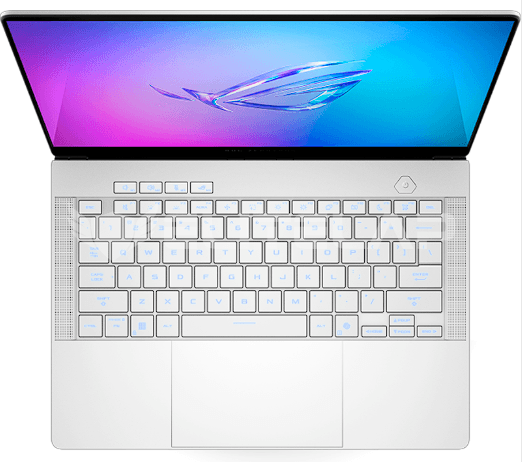 ASUS ROG ZEPHYRUS G14 GA403UM-G14.R9HX4 RYZEN 9 270 16GB 1TB SSD GEFORCE RTX 5060 8GB 14 3K 120HZ WINDOWS 11