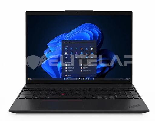 LENOVO THINKPAD L16 Gen 2 (21SC001DLM) amd ryzen 7 pro 250 16gb ddr5 512gb ssd 16"wuxga latinoamericano retroiluminado windows 11 pro color black