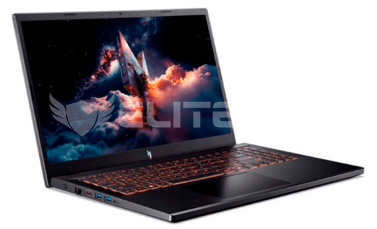 ACER NITRO V 16 ANV16-72-933F INTEL CORE 9-270H 32GB 1TB SSD NVIDIA RTX 5070-8GB 16 FHD+ (1200X1920) WIN11