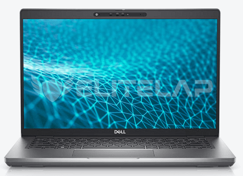DELL LATITUDE 5431 (REFURBISEHR) Intel Core i5-1250P 16GB RAM 256GB SSD 14"FHD TACTIL TECLADO AMERICANO RETROILUMINADO WINDOWS 11 PRO BATERIA 4 CELL COLOR GREY (PRECIO ENTRADA)