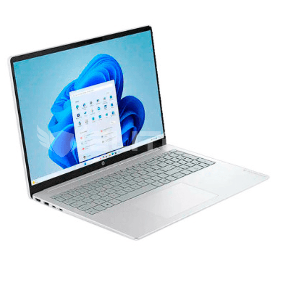 HP OMNIBOOK 3 16-bu0305dx INTEL CORE ULTRA 5-225U 8GB-DDR5 512GB SSD 16"2K (1920*1200) -TACTIL WINDOWS 11 HOME COLOR MICA SILVER
