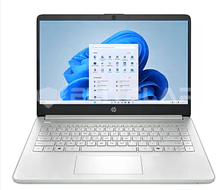 LAPTOP HP 14-DQ6103DX INTEL N150 4GB 128GB UFS 14" (1366x768) WIN11