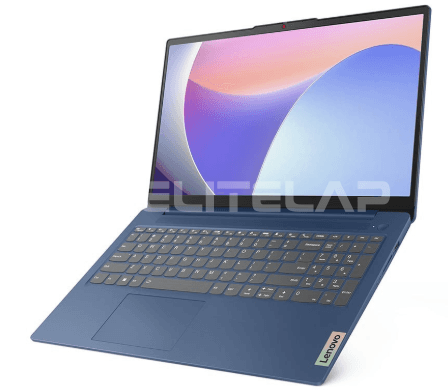Laptop Lenovo IdeaPad Slim 3 AMD R5-40 8GB 512GB SSD 15.6" Full HD WIN11