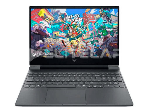 LAPTOP HP VICTUS 15-FA2035LA INTEL CORE I5-13420H 8GB 512GB SSD NVIDIA RTX 3050-6GB 15.6" FREEDOS