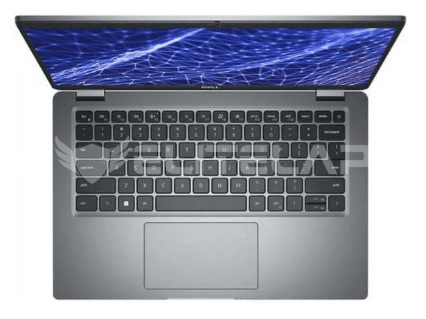 LAPTOP DELL LATITUDE 5430 INTEL CORE I5-1235U 16GB 512GB SSD 14" FHD WIN11 PRO BLACK OPEN BOX (P137G-2023)