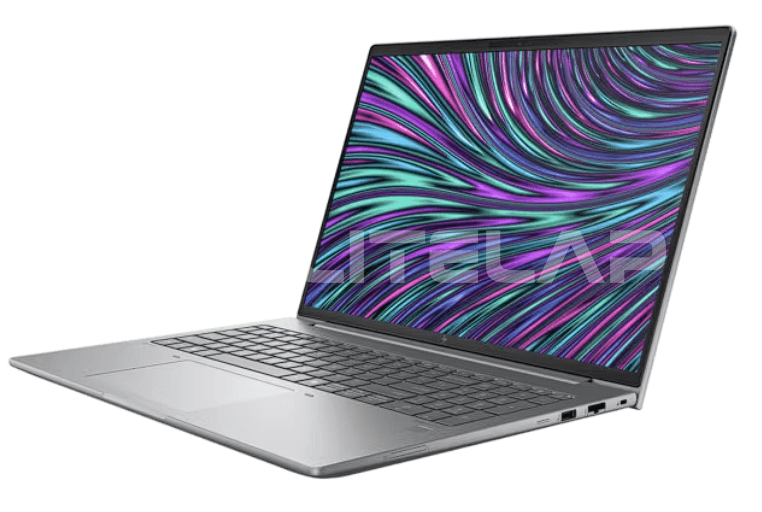 LAPTOP HP ZBOOK POWER G11 INTEL CORE ULTRA 9 185H 32GB DDR5 1TB SSD NVIDIA RTX A2000 8GB 16" WUXGA TACTIL WIN11 PRO GREY OPEN BOX (A31NFLTA#ABM) 2