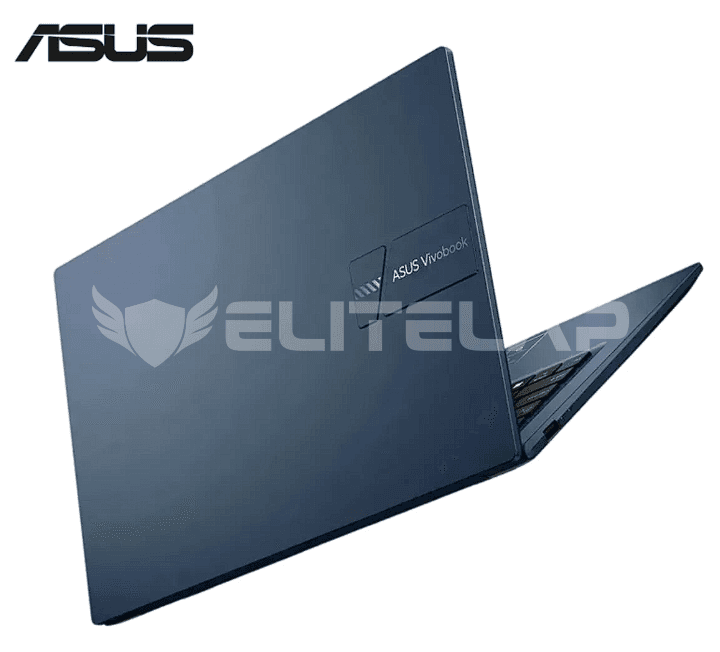 LAPTOP ASUS VIVOBOOK X1404VAP-V14.C58256 REPOTENCIADA INTEL CORE 5 120U 24GB 512SSD 14" (1920X1080) WIN11 PRO QUIET BLUE (X1404VAP-V14.C58256-R2)
