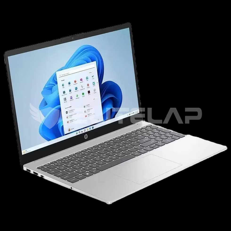 LAPTOP HP 15-FD0153DX INTEL CORE I3-1315U 8GB 256GB SSD 15.6" HD TACTIL WIN11 HOME (C20BPUA#ABA)