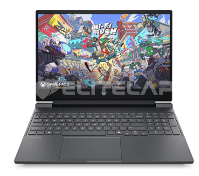 LAPTOP VICTUS 15-FB3013LA AMD RYZEN 7-8845HS 16GB 1TB SSD RTX 4050 6GB 15.6" FHD 144HZ FREEDOS (BF9V4LA#ABM)