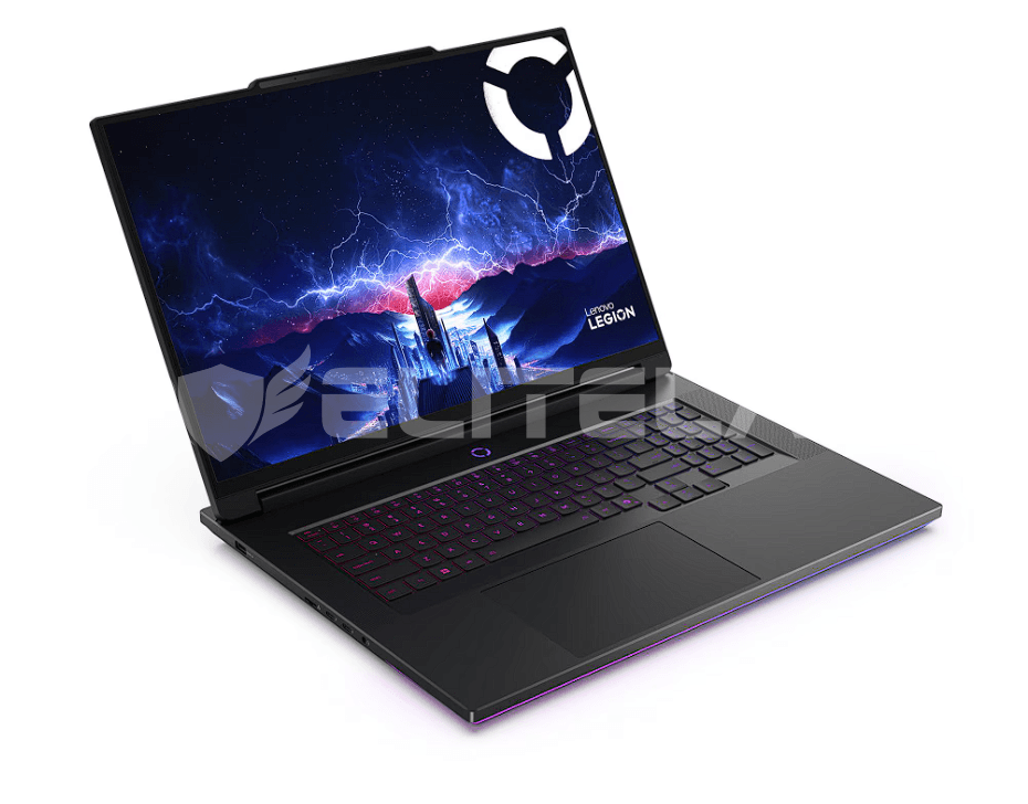 LAPTOP LENOVO LEGION 9 18IAX10 INTEL CORE ULTRA 9-275HX 64GB 2TB SSD RTX 5090 24GB 18" WQUXGA MINI LED 440HZ FREE DOS (83EY000PLM)