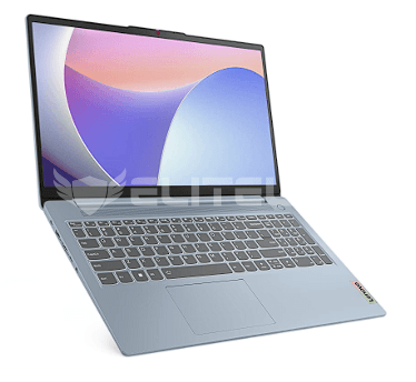 LAPTOP IDEAPAD SLIM 3 15IAH8 INTEL CORE I5-12450H 16GB 512GB SSD 15.6" FHD TACTIL FREEDOS (83ER00NKLM)