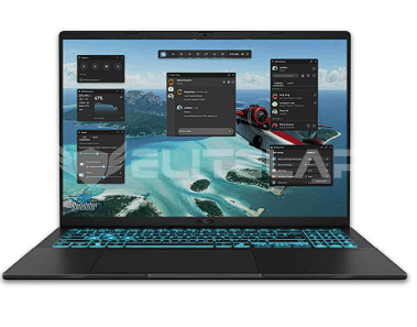 LAPTOP ASUS V3607VU INTEL CORE 7-240H 16GB 512GB SSD RTX 4050 16" WUXGA 144HZ WIN11 HOME (90NB15Q1-M00570)