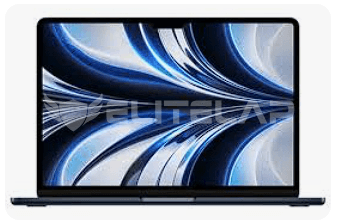 LAPTOP MACBOOK AIR 13 M4 16GB 256GB SSD 13.6" RETINA (MW123LL/A)