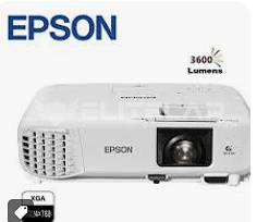 PROYECTOR EPSON POWERLITE X49 3600LM XGA (V11H982020 - H982A)