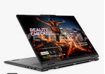 LAPTOP LENOVO YOGA 7 16IML9 INTEL CORE ULTRA 7-155U 16GB 1TB SSD INTEL GRAPHICS 16" WUXGA 60HZ WIN11 HOME (83DL0002US)