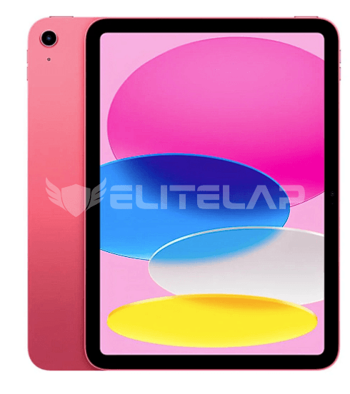 TABLET APPLE IPAD A16 11" 128GB PINK (MD4E4LL/A)