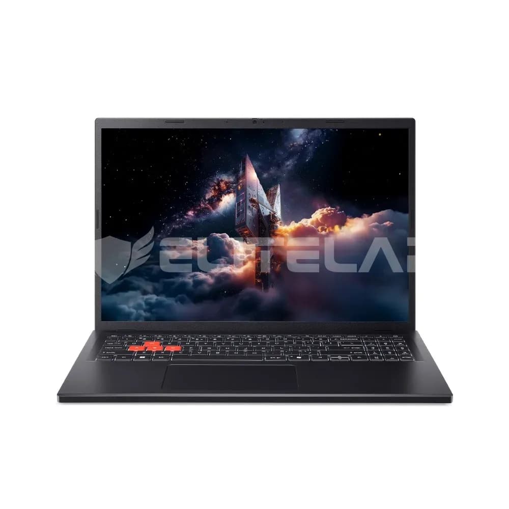 LAPTOP ACER NITRO NL16-71G-75KS INTEL CORE I7-13620H 16GB DDR5 512GB SSD 16" FHD WIN11 HOME (NH.DAGAL.003)