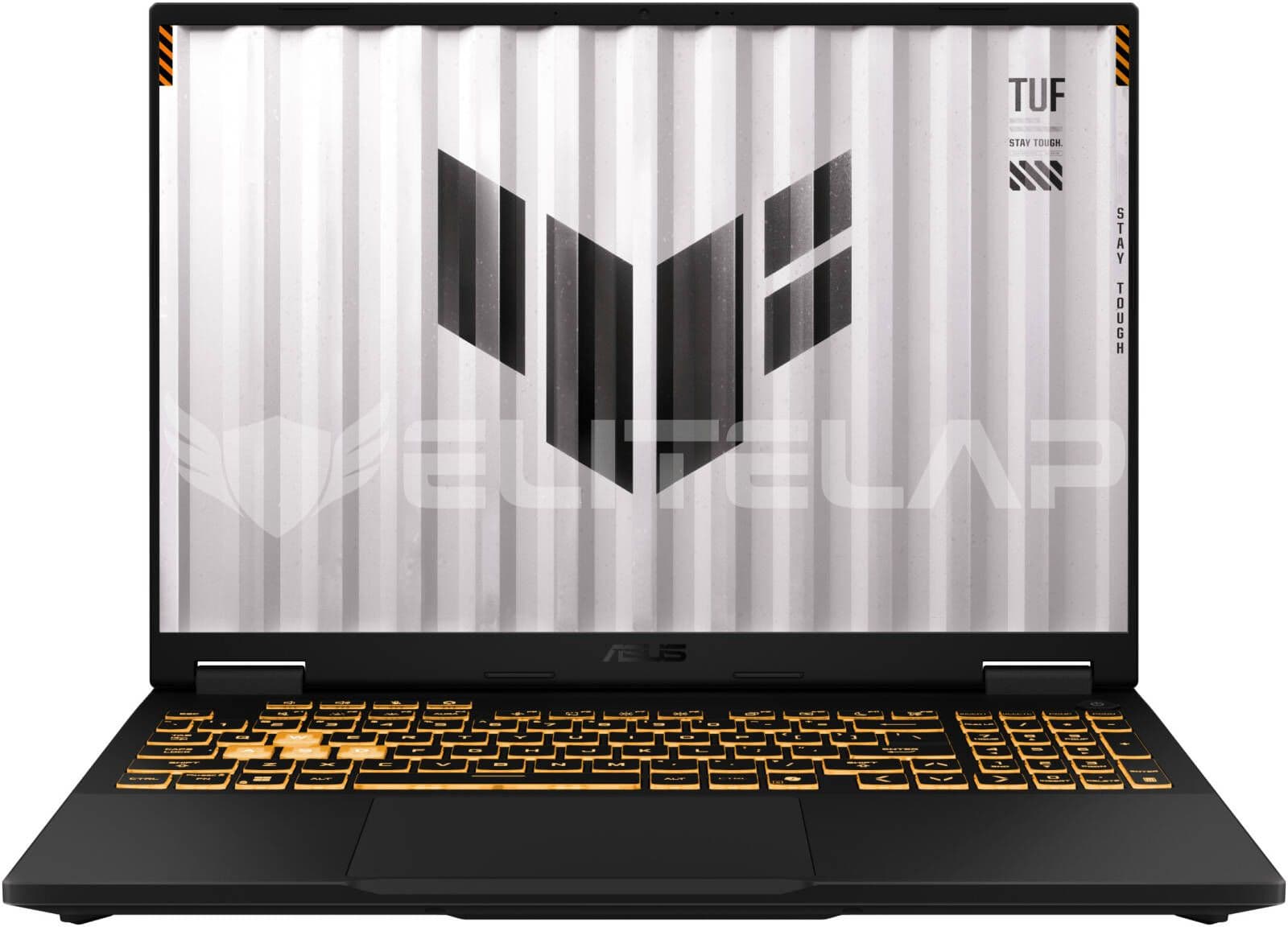 LAPTOP TUF GAMING F16 FX608JMR INTEL CORE I7-14650HX 32GB 1TB SSD RTX 5060 8GB 16" WUXGA 165HZ WIN11 HOME (90NR0NB1-M003N0)