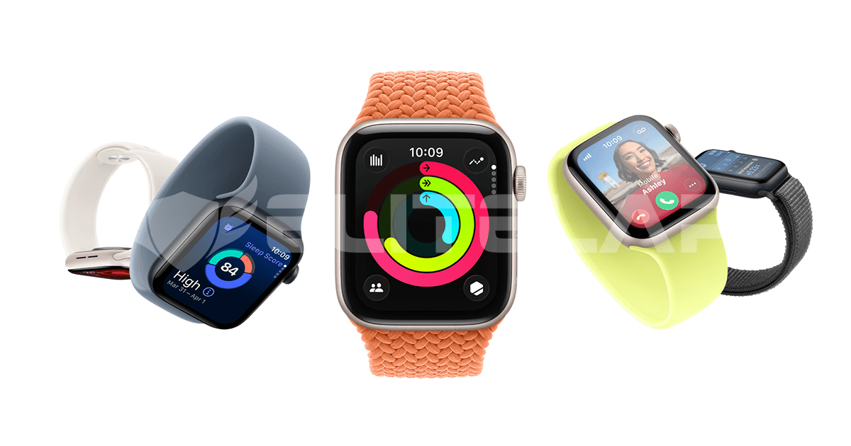 SMARTWATCH APPLE WATCH SE 44MM GPS 32GB MIDNIGHT ALUMINIO (MRE93BE/A)
