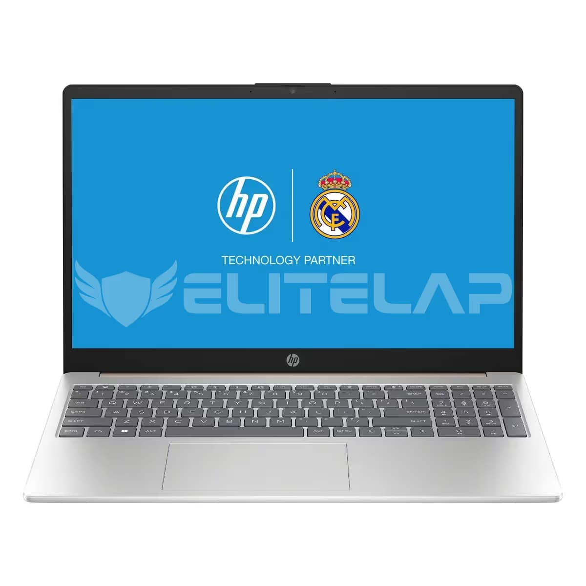 LAPTOP HP 15-FC0043LA AMD RYZEN 3-7320U 8GB 512GB SSD 15.6" FHD WIN11 HOME (A1UD1LA#ABM)