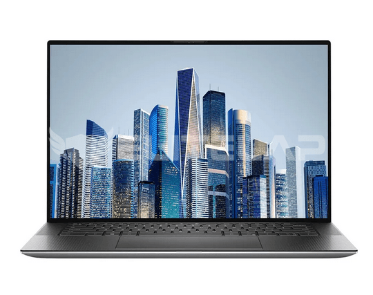 LAPTOP DELL PRECISION 5570 INTEL CORE I9-12900H 32GB DDR5 1TB SSD NVIDIA RTX A2000 8GB 15.6" FHD WIN11 PRO GREY OPEN BOX (DELL-PRECISION-5570-R2) 2