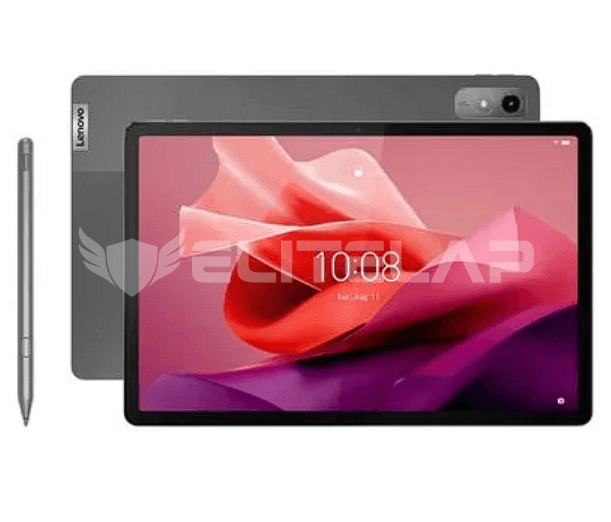 TABLET LENOVO TAB P12 PRO WITH KEYBOARD PACK AND PRECISION PEN 3 QUALCOMM SD870 8GB 256GB 12.6" 2K OLED 120HZ ANDROID 11 STORM GREY (TB-Q706F) 2