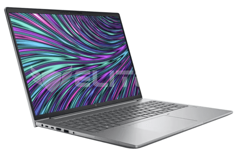 LAPTOP HP ZBOOK POWER G11 INTEL CORE ULTRA 9 185H 32GB DDR5 1TB SSD NVIDIA RTX A2000 8GB 16" WUXGA TACTIL WIN11 PRO GREY OPEN BOX (A31NFLTA#ABM) 3