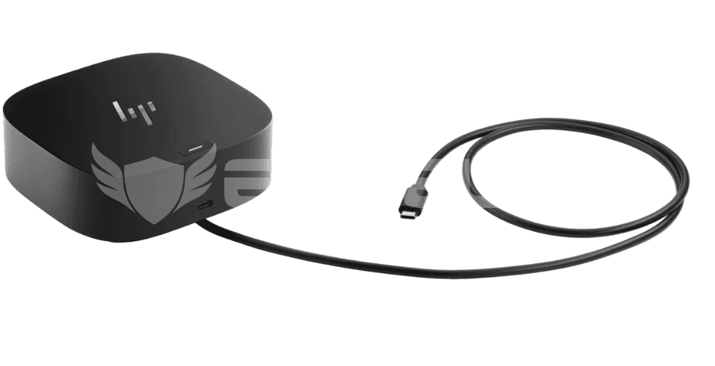 Base de acoplamiento HP USB-C G5 Essential MODELO 72C71AA#ABM 3