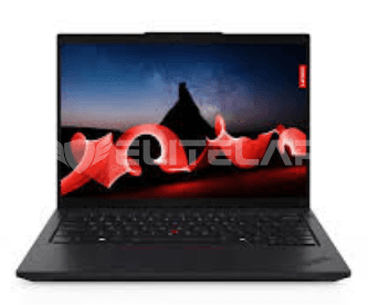 LAPTOP LENOVO THINKPAD L14 GEN 5 INTEL CORE ULTRA 7 165U 32GB DDR5 512GB SSD 14" WUXGA WIN11 PRO BLACK OPEN BOX (21L2S71S06-R1)