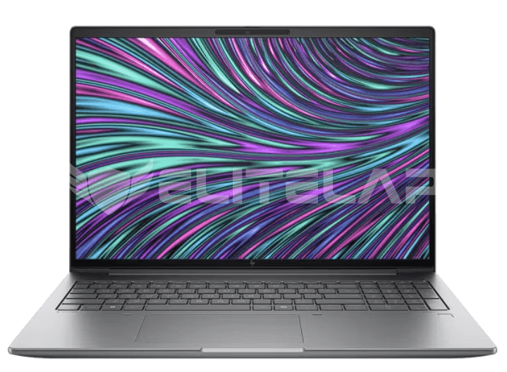 LAPTOP HP ZBOOK POWER G11 INTEL CORE ULTRA 9 185H 32GB DDR5 1TB SSD NVIDIA RTX A2000 8GB 16" WUXGA TACTIL WIN11 PRO GREY OPEN BOX (A31NFLTA#ABM)