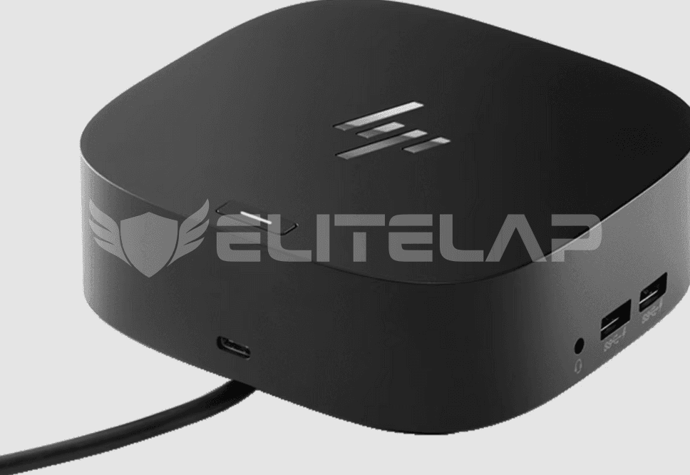 Base de acoplamiento HP USB-C G5 Essential MODELO 72C71AA#ABM 2