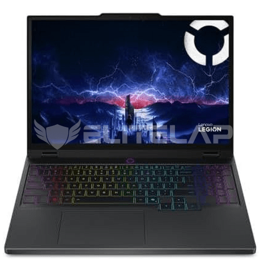 LAPTOP LENOVO LEGION 5 15IAX10 INTEL CORE ULTRA 9-275HX 16GB 1TB SSD RTX 5070 8GB 15.1" WQXGA OLED 165HZ WIN11 HOME (83F0001TUS)