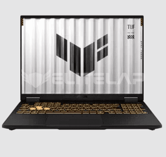 LAPTOP ASUS TUF GAMING F16 FX608JH-RV010 INTEL CORE I5-13450HX 16GB 512GB SSD RTX 5050 8GB 16" WUXGA 165HZ WIN11 HOME (90NR0MH1-M00210)