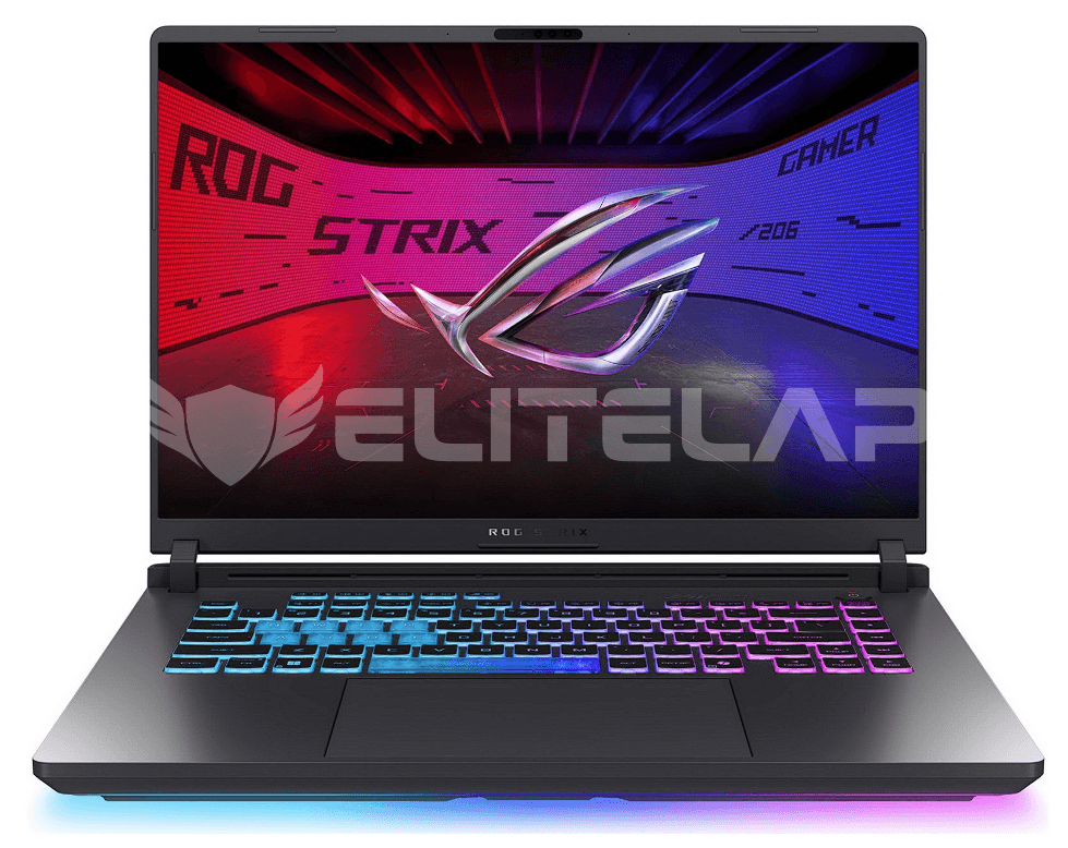 LAPTOP TUF GAMING F16 FX608JMR INTEL CORE I7-14650HX 32GB 1TB SSD RTX 5060 8GB 16" WUXGA 165HZ WIN11 HOME (90NR0NB1-M003N0) 2