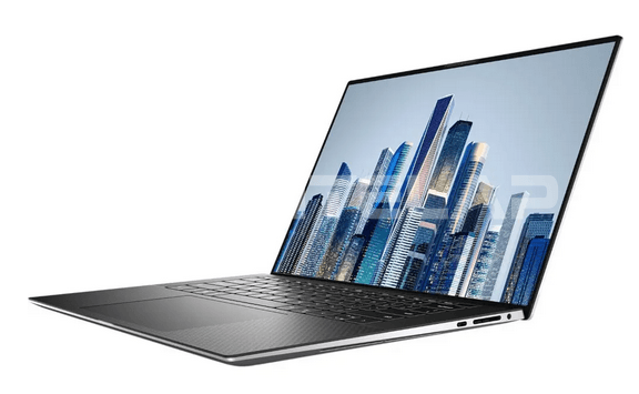 LAPTOP DELL PRECISION 5570 INTEL CORE I9-12900H 32GB DDR5 1TB SSD NVIDIA RTX A2000 8GB 15.6" FHD WIN11 PRO GREY OPEN BOX (DELL-PRECISION-5570-R2) 3