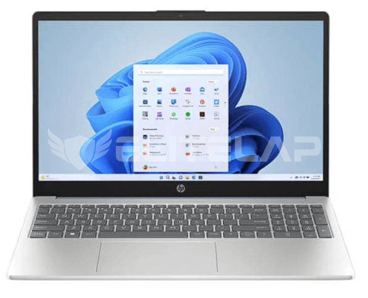 LAPTOP HP 15-FD0230WM INTEL CORE I3-N305 8GB 256GB SSD 15.6" FHD 60HZ WIN11 HOME (C68GJUA#ABA)