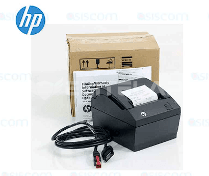 IMPRESORA HP TERMICA POS FK224AA PUSB