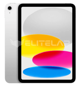 TABLET APPLE IPAD A16 11" 128GB SILVER (MD3Y4LL/A)