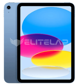 TABLET APPLE IPAD A16 11" 128GB BLUE (MD4A4LL/A)