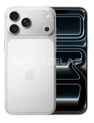 CELULAR APPLE IPHONE 17 PRO MAX 512GB SILVER (MFXG4LL/A)
